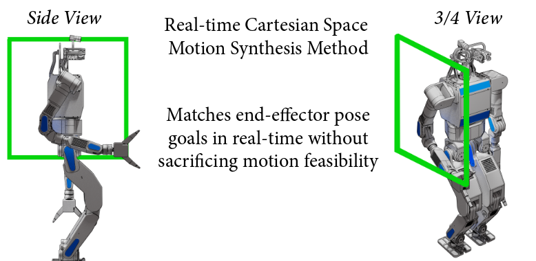 DeepMind UniSim simulates reality to train robots, game characters