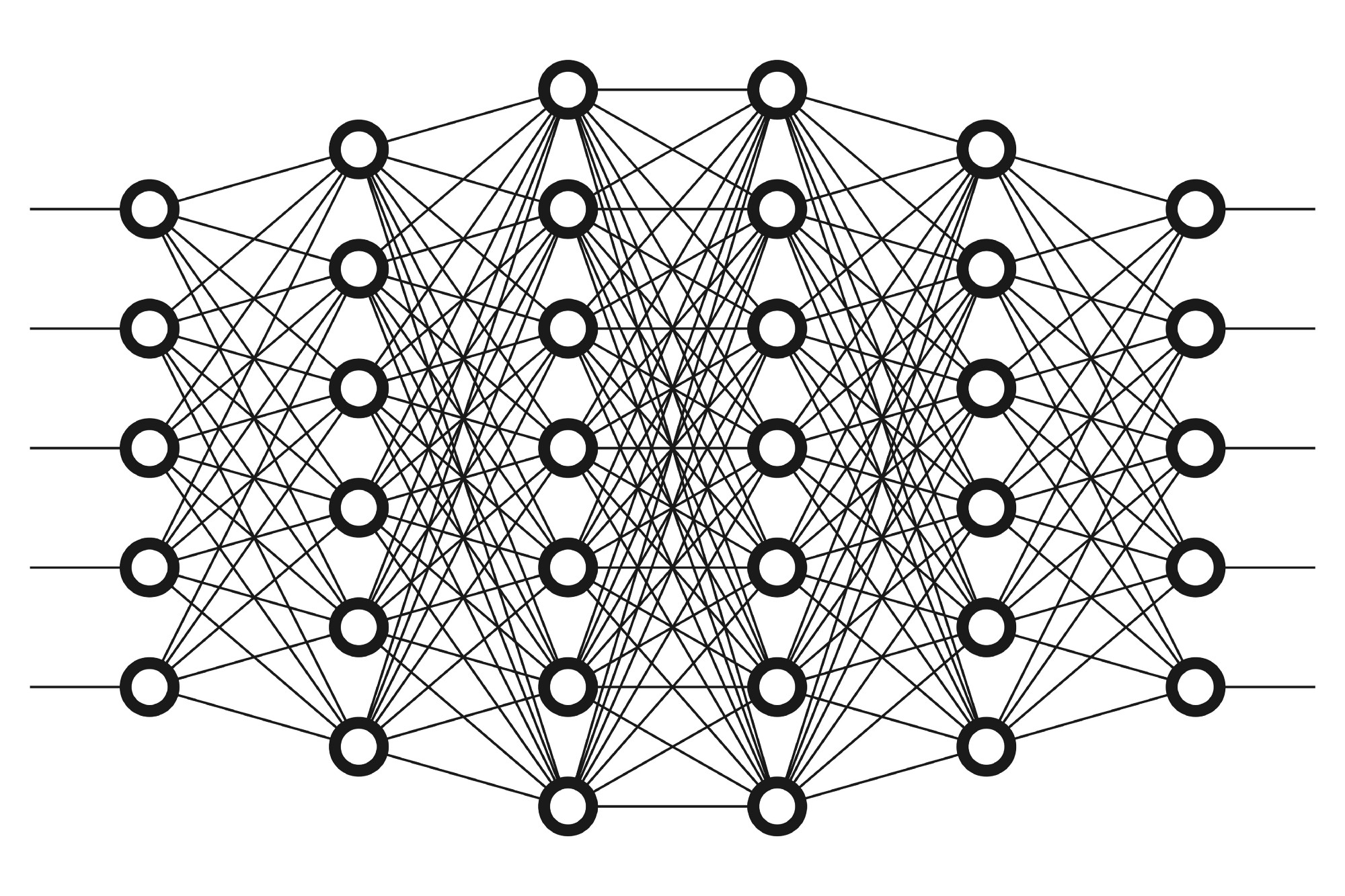 Annotated history of modern AI and deep neural networks