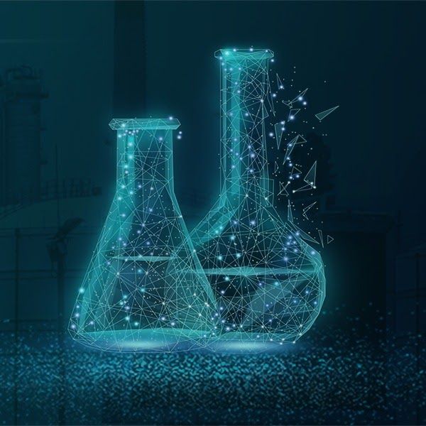 How AI is Changing Chemical Discovery