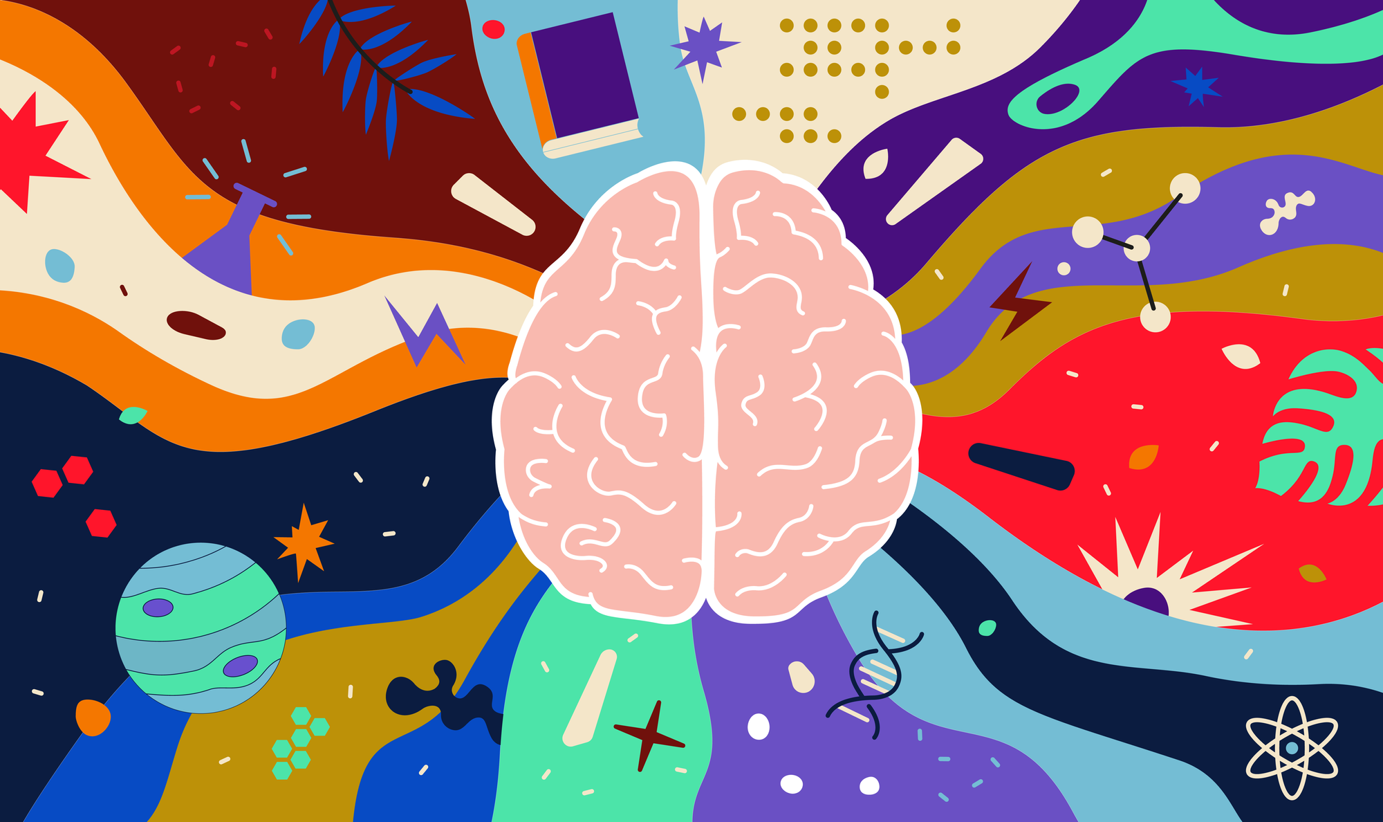 Deep Learning in Neuroimaging