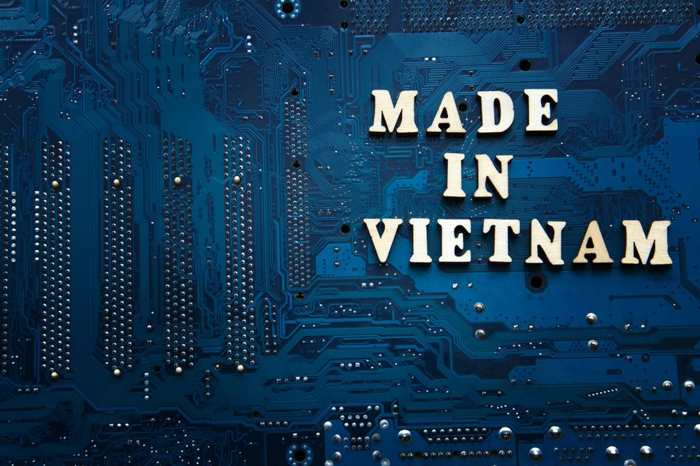 AI Startups and the Hunt for Tech Talent in Vietnam