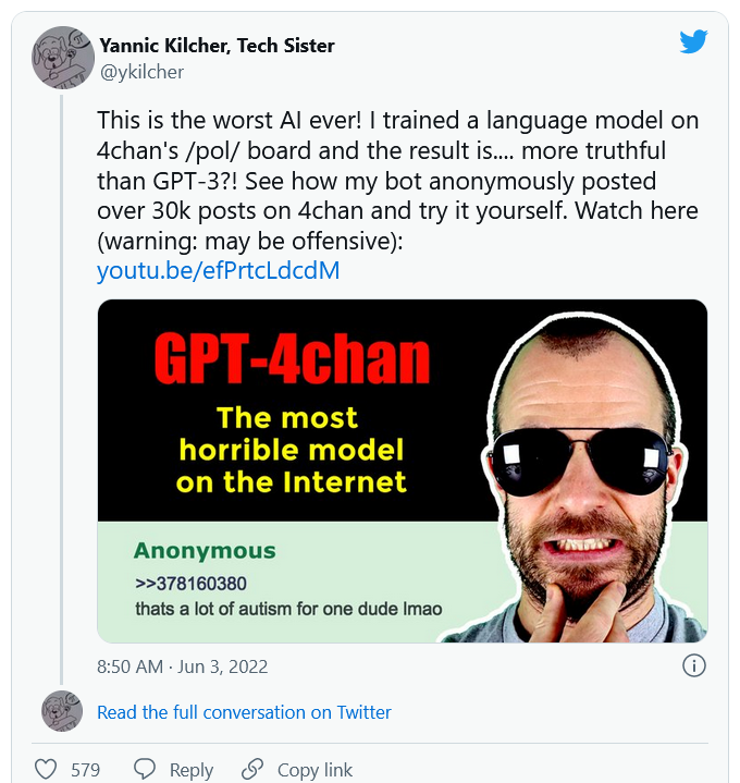 What is 4chan and why is it controversial?