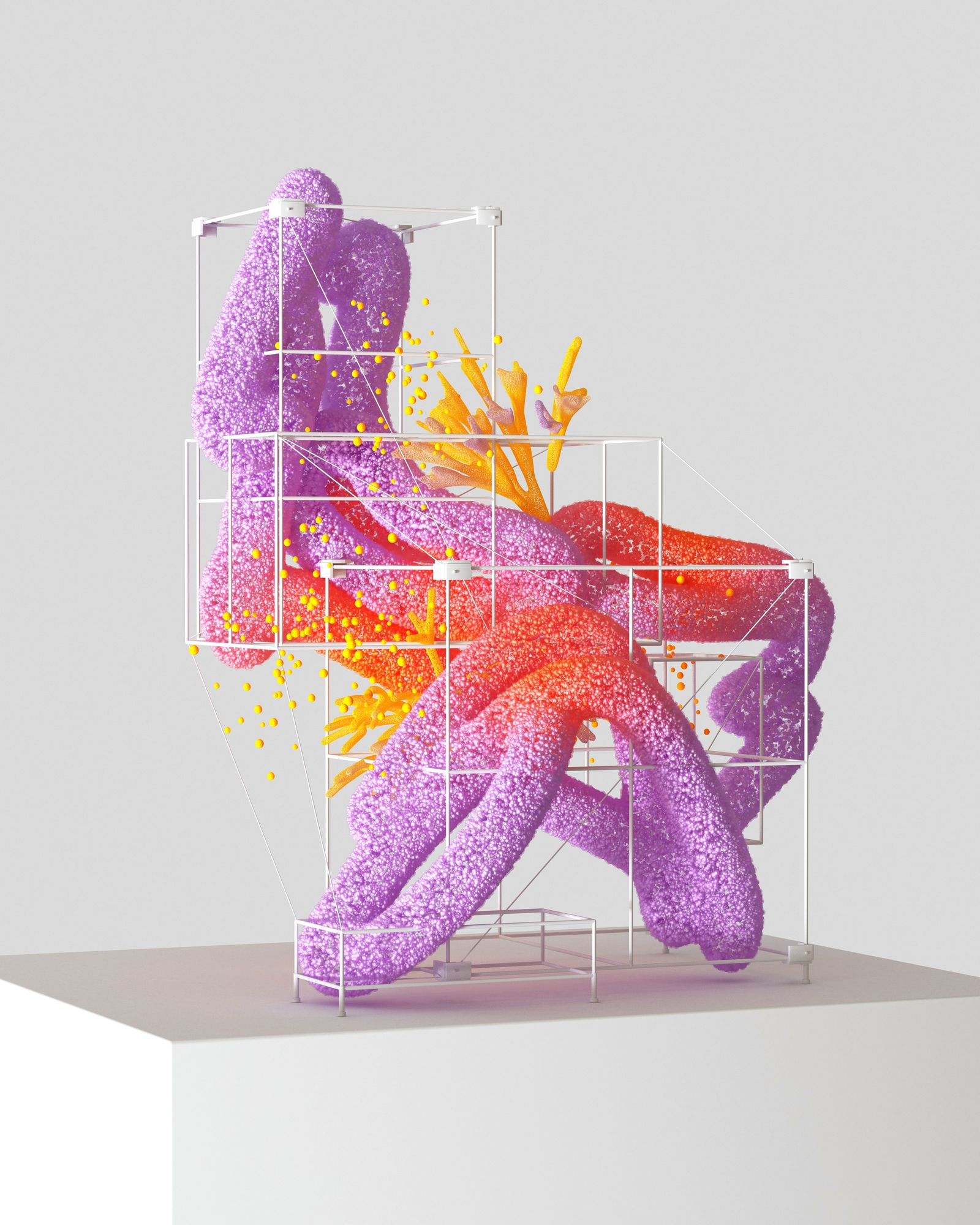 Symmetries, Scaffolds, and a New Era of Scientific Discovery