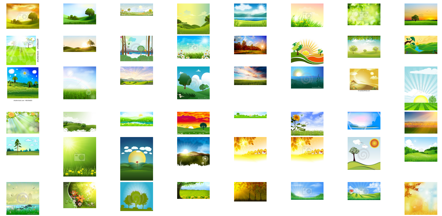 Artists enable AI art - shouldn't they be compensated?