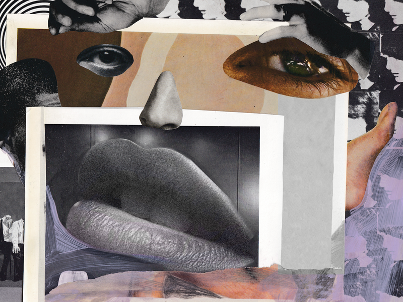 AGI Is Not Multimodal